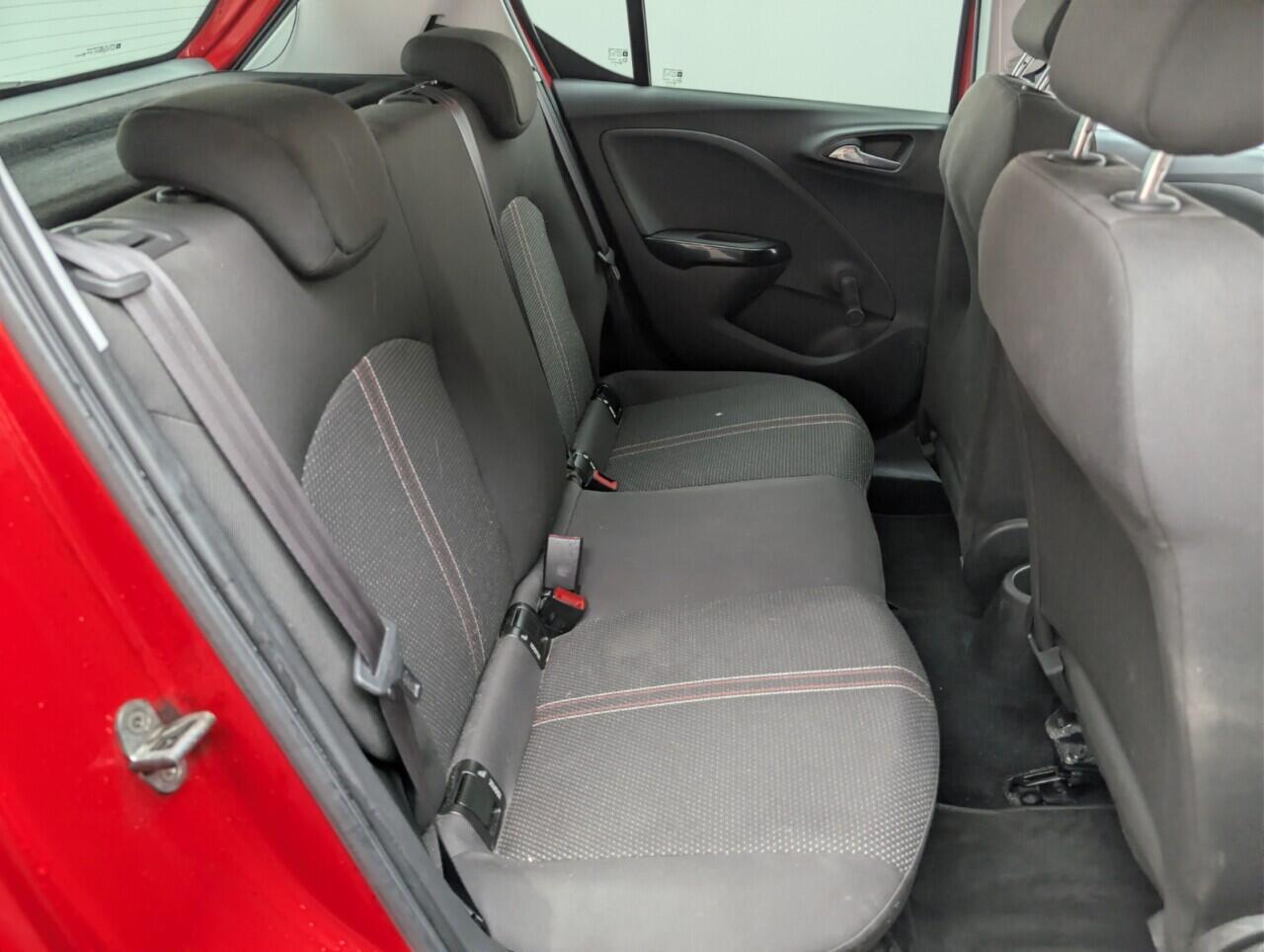 Used Vauxhall Corsa 2019 for sale - 77131728: Photo 24