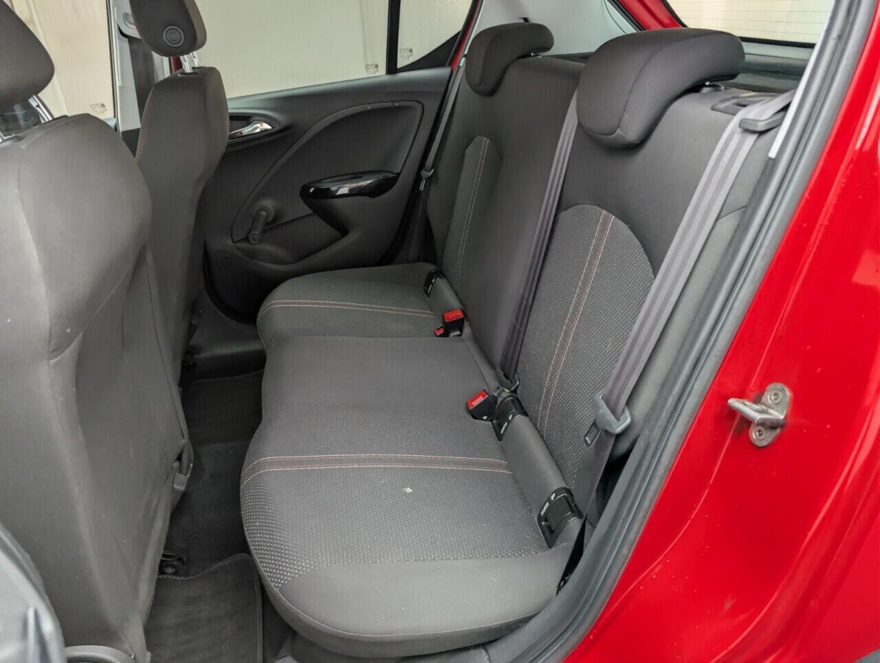 Used Vauxhall Corsa 2019 for sale - 77131728: Photo 26