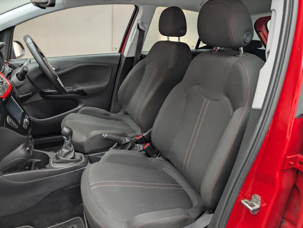 Used Vauxhall Corsa 2019 for sale - 77131728: Photo 27