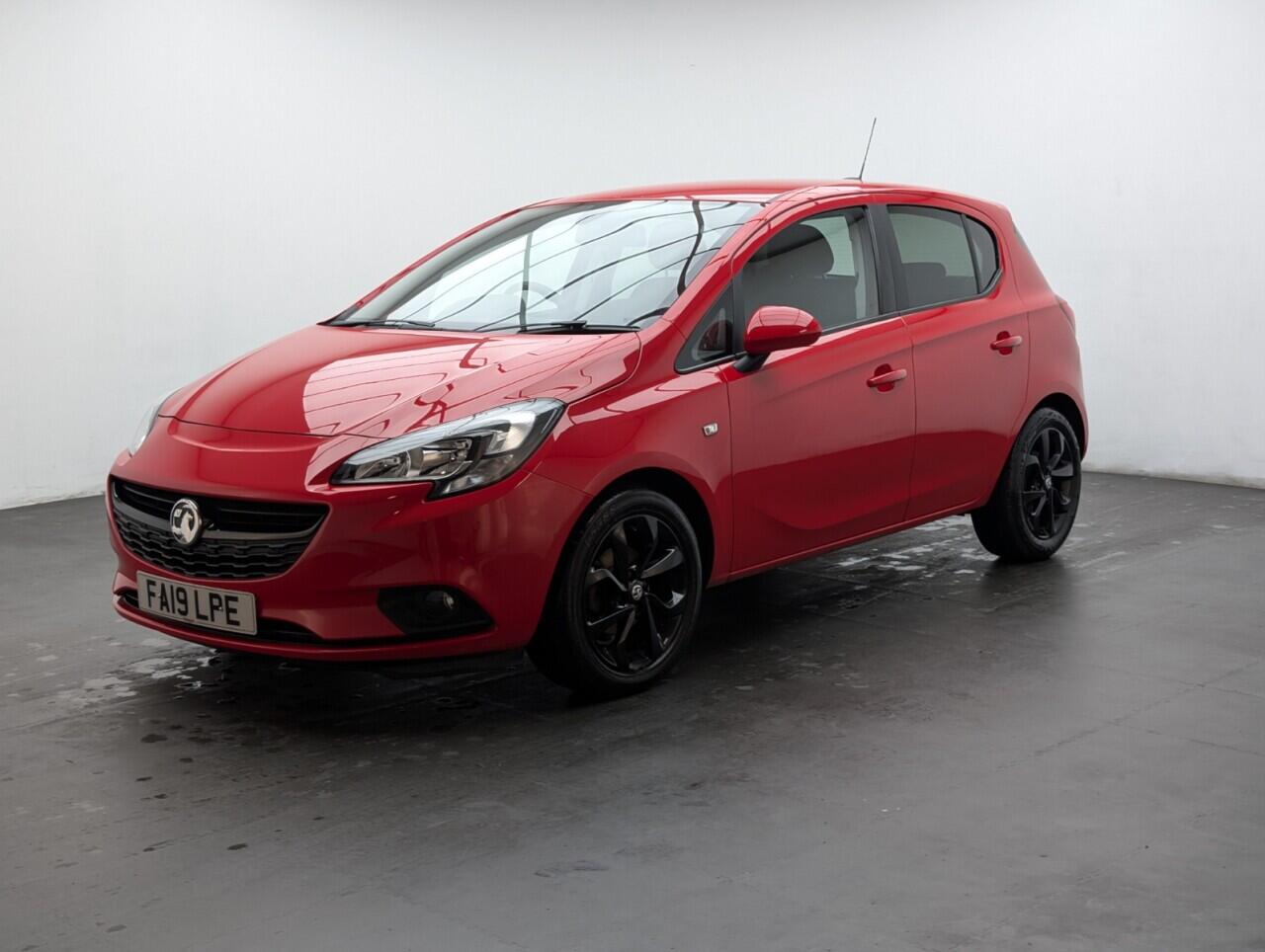 Used Vauxhall Corsa 2019 for sale - 77131728: Photo 4