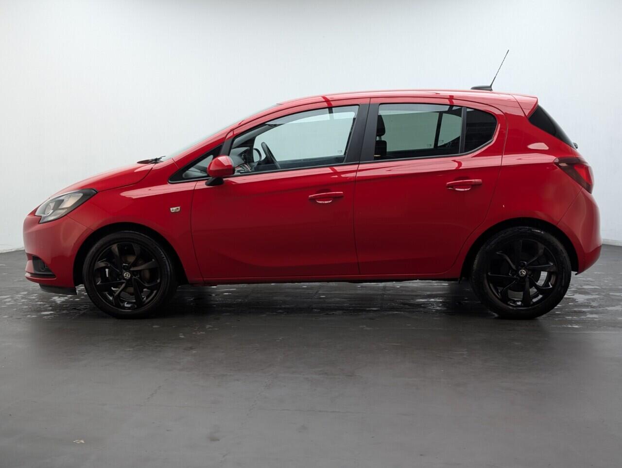 Used Vauxhall Corsa 2019 for sale - 77131728: Photo 5