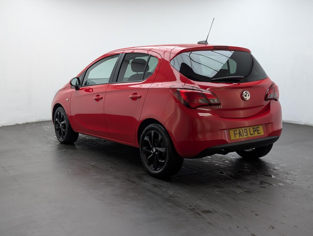 Used Vauxhall Corsa 2019 for sale - 77131728: Photo 6
