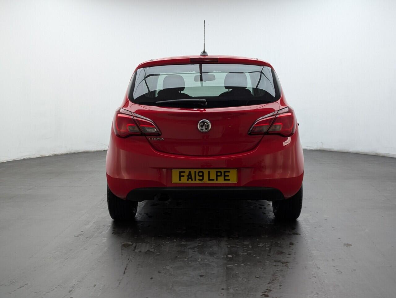 Used Vauxhall Corsa 2019 for sale - 77131728: Photo 7