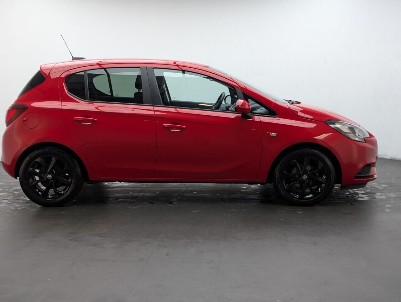 Used Vauxhall Corsa 2019 for sale - 77131728: Photo 9