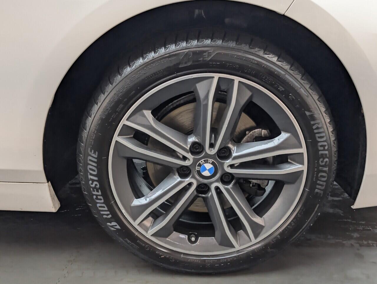 Used BMW 2 Series 2022 for sale - 76999000: Photo 10