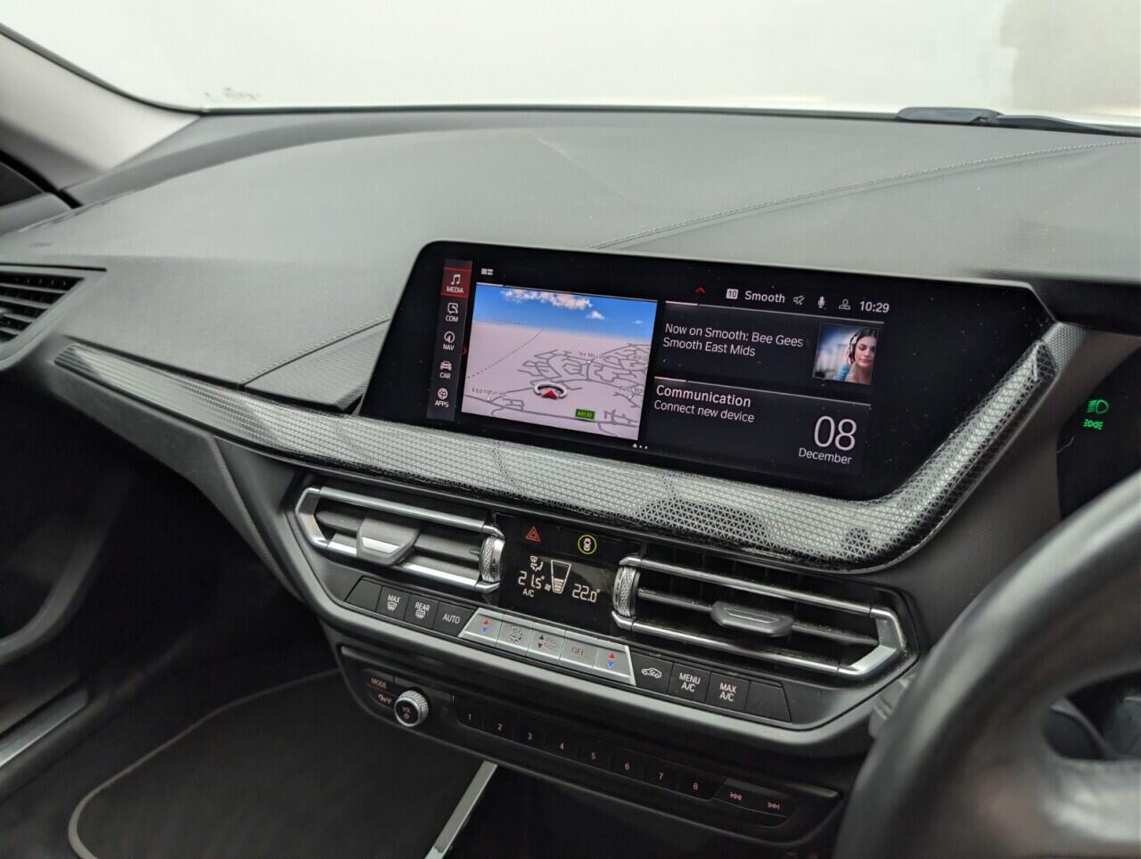 Used BMW 2 Series 2022 for sale - 76999000: Photo 14