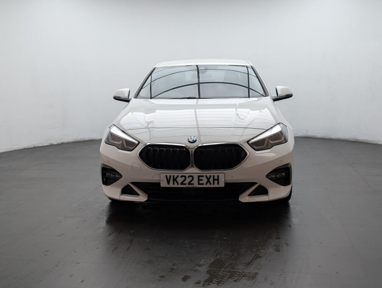 Used BMW 2 Series 2022 for sale - 76999000: Photo 3