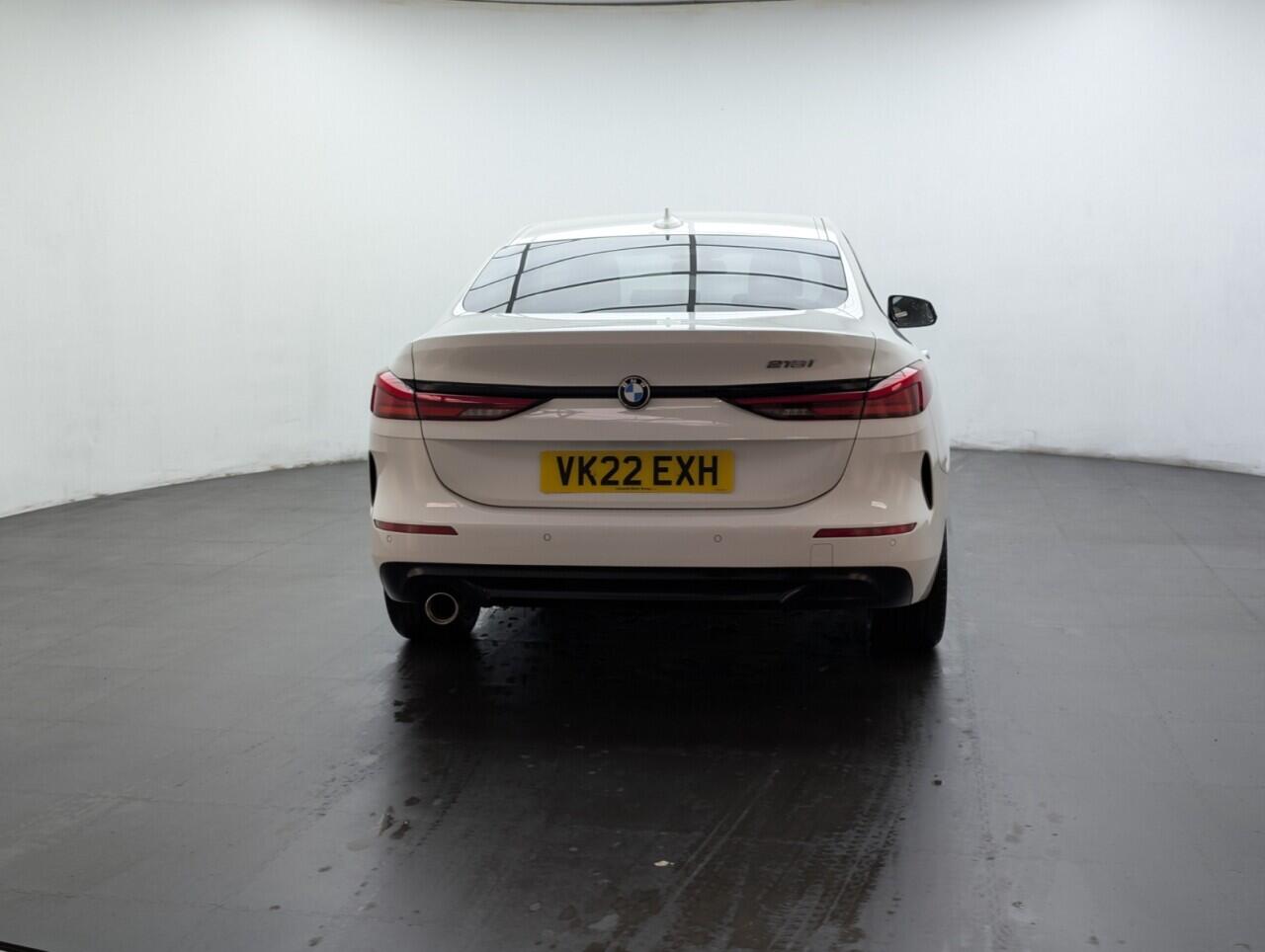 Used BMW 2 Series 2022 for sale - 76999000: Photo 7