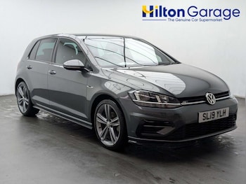 Volkswagen Golf feature image