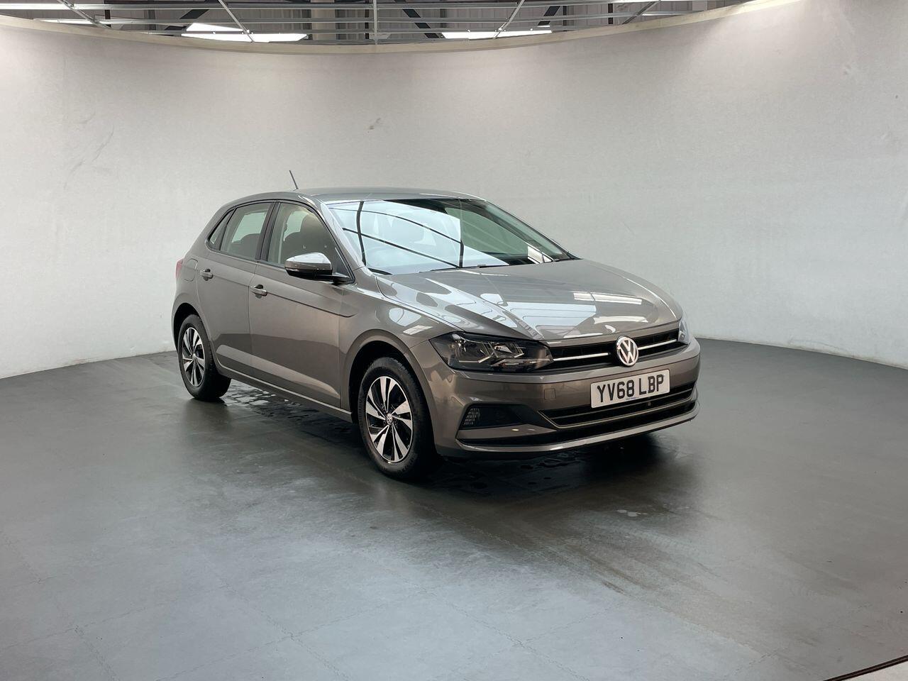 Used Volkswagen Polo 2019 for sale - 76886521: Photo 12