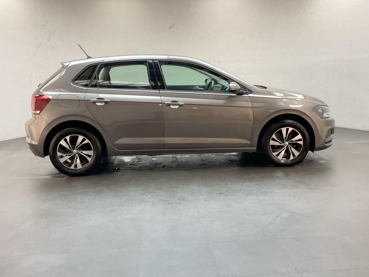 Used Volkswagen Polo 2019 for sale - 76886521: Photo 13