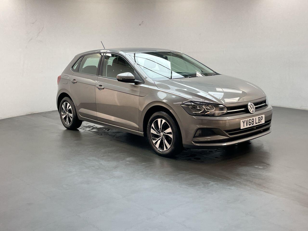 Used Volkswagen Polo 2019 for sale - 76886521: Photo 14