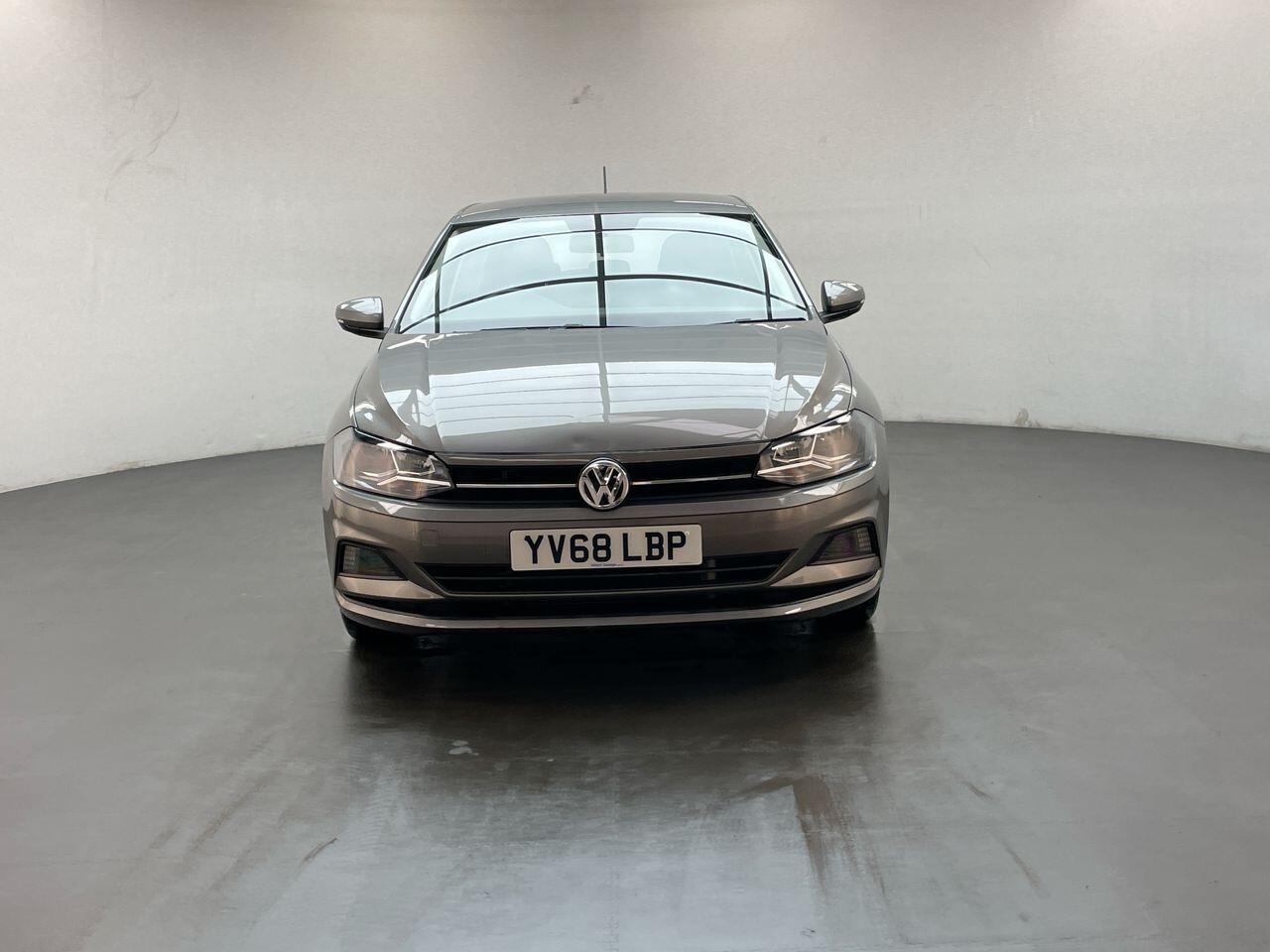 Used Volkswagen Polo 2019 for sale - 76886521: Photo 15