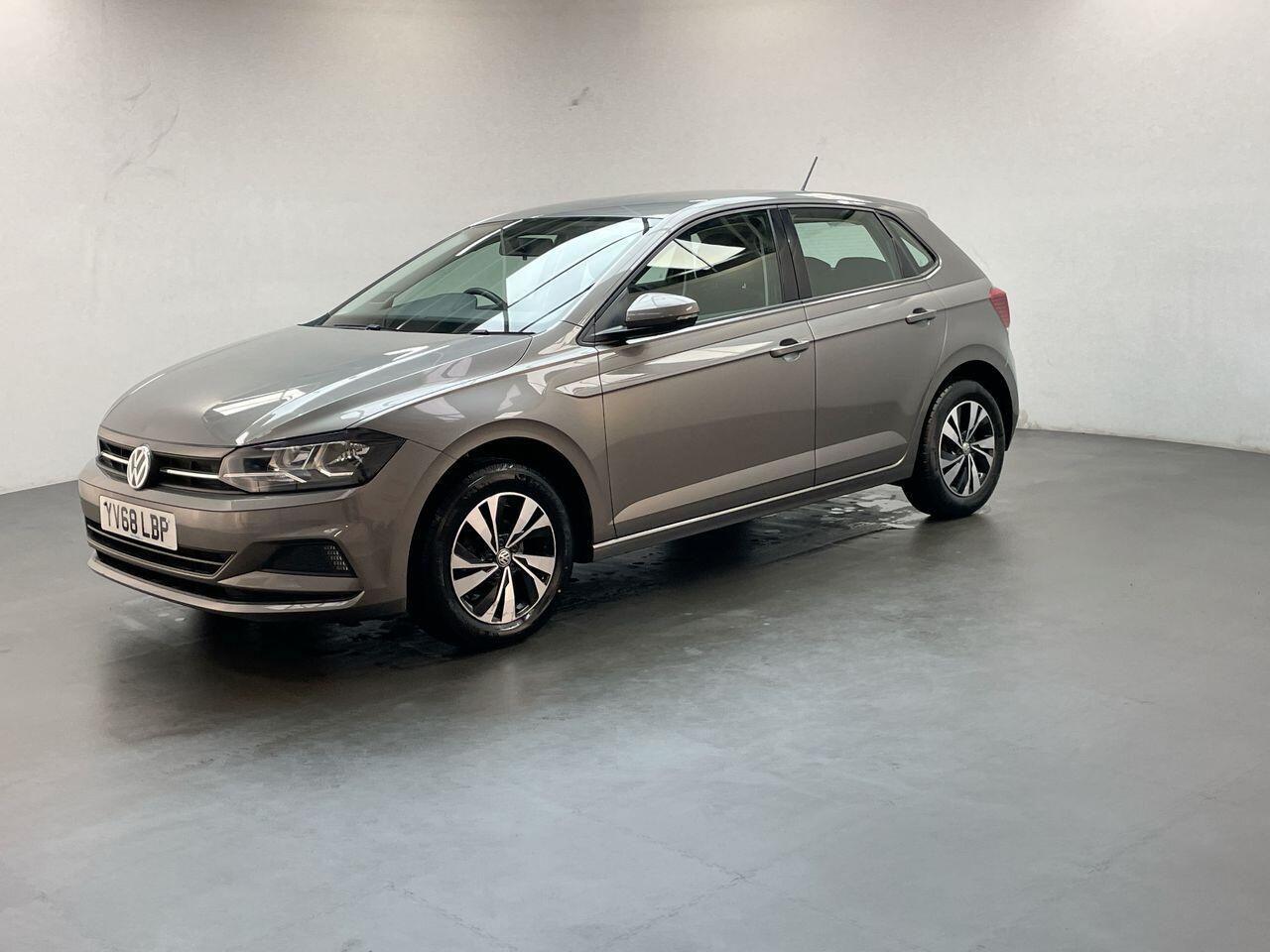 Used Volkswagen Polo 2019 for sale - 76886521: Photo 16