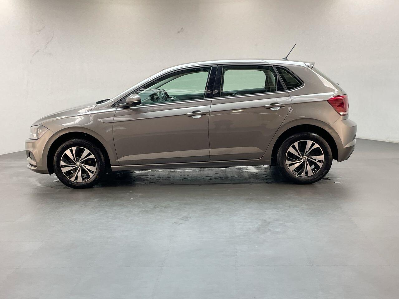 Used Volkswagen Polo 2019 for sale - 76886521: Photo 17