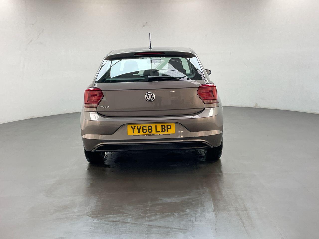 Used Volkswagen Polo 2019 for sale - 76886521: Photo 19
