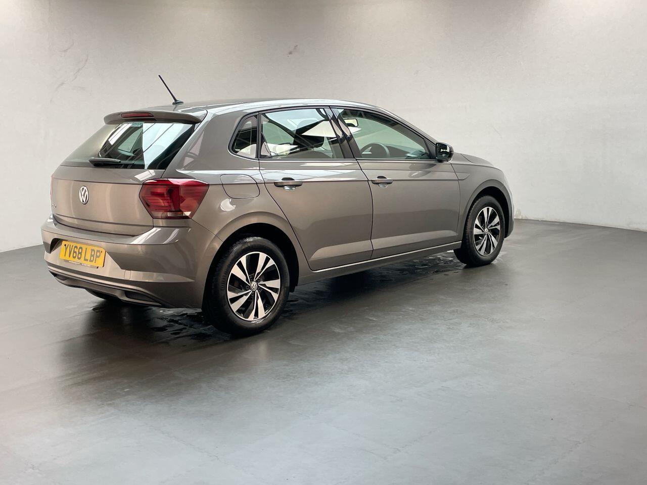 Used Volkswagen Polo 2019 for sale - 76886521: Photo 20