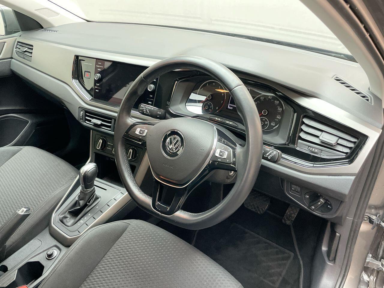 Used Volkswagen Polo 2019 for sale - 76886521: Photo 22