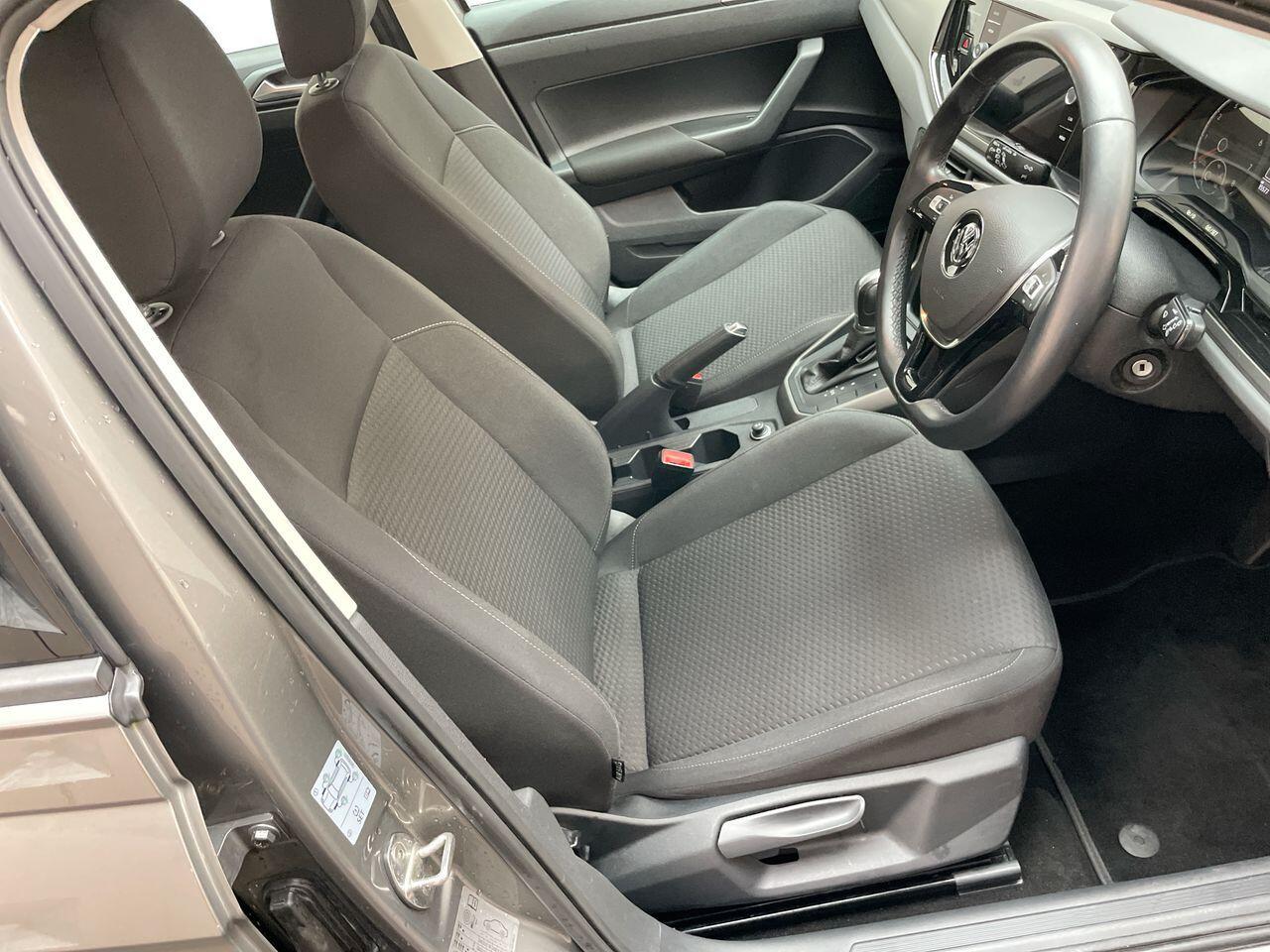 Used Volkswagen Polo 2019 for sale - 76886521: Photo 23