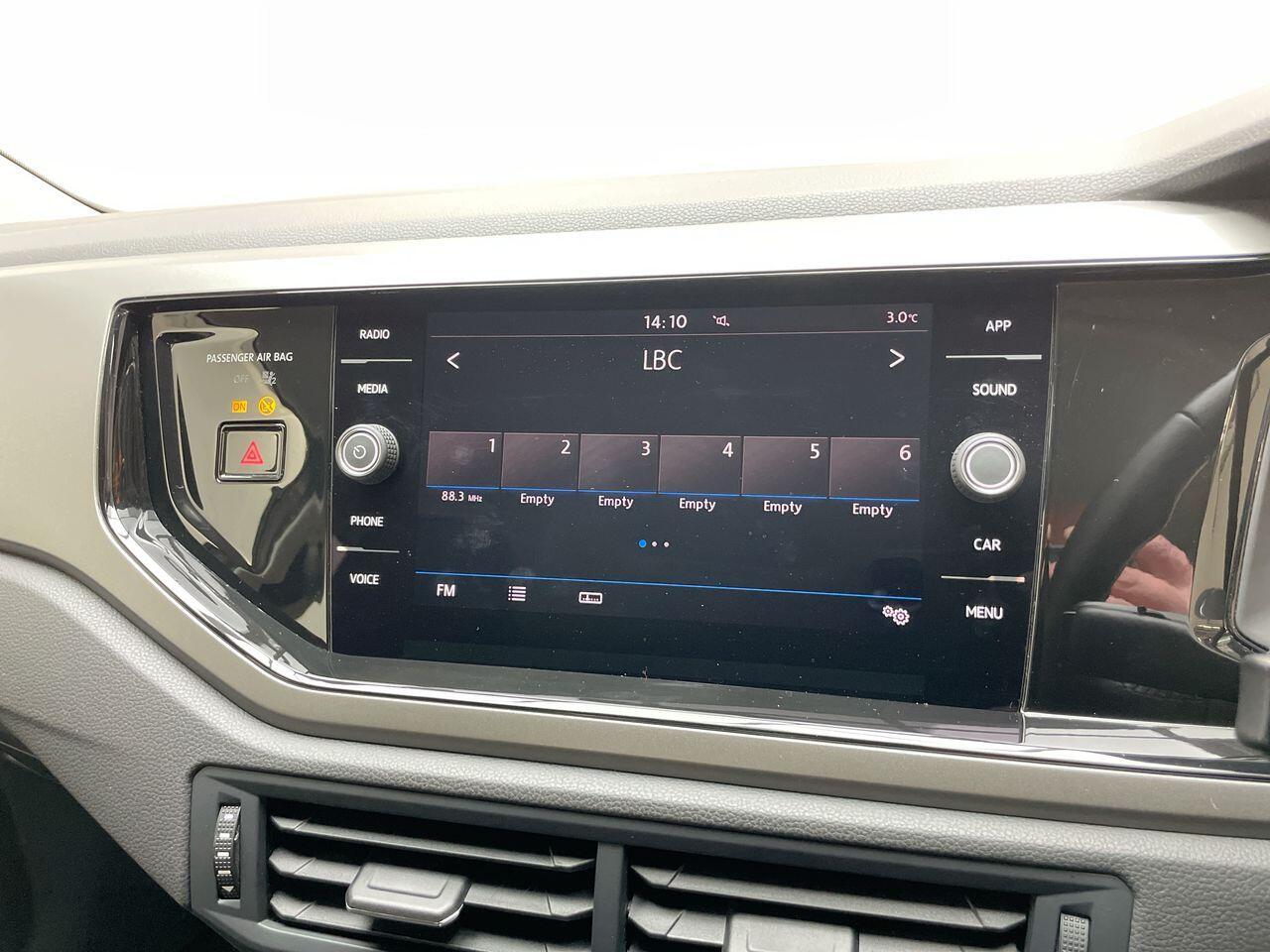 Used Volkswagen Polo 2019 for sale - 76886521: Photo 24