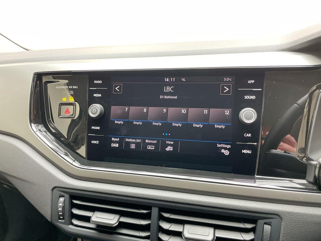 Used Volkswagen Polo 2019 for sale - 76886521: Photo 25