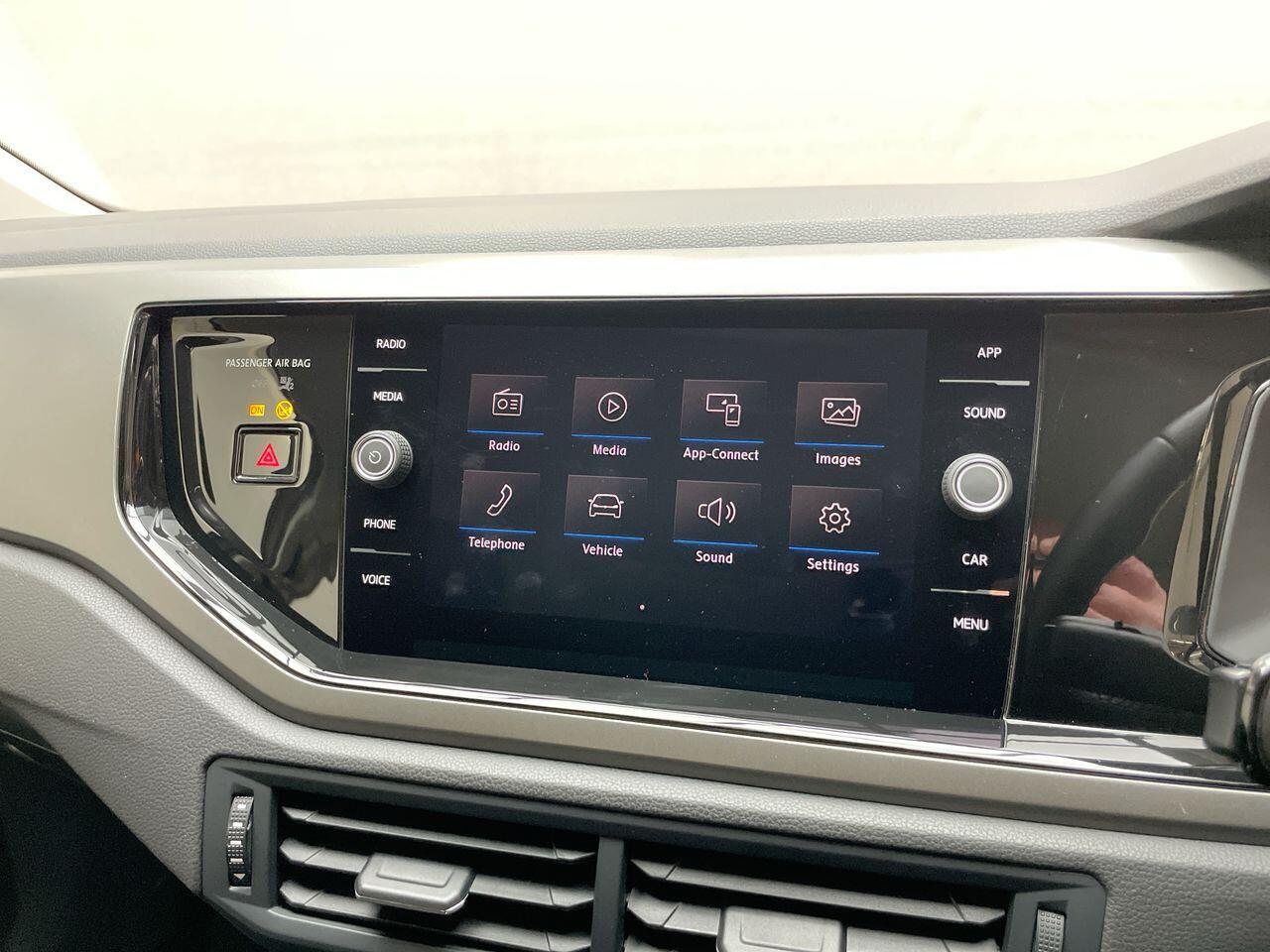 Used Volkswagen Polo 2019 for sale - 76886521: Photo 26