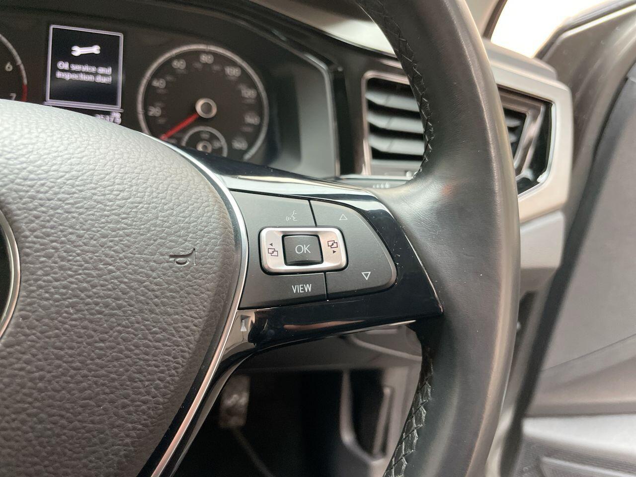 Used Volkswagen Polo 2019 for sale - 76886521: Photo 31