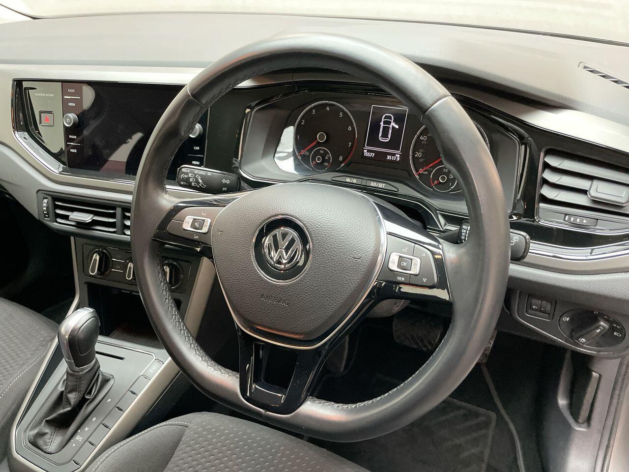 Used Volkswagen Polo 2019 for sale - 76886521: Photo 34