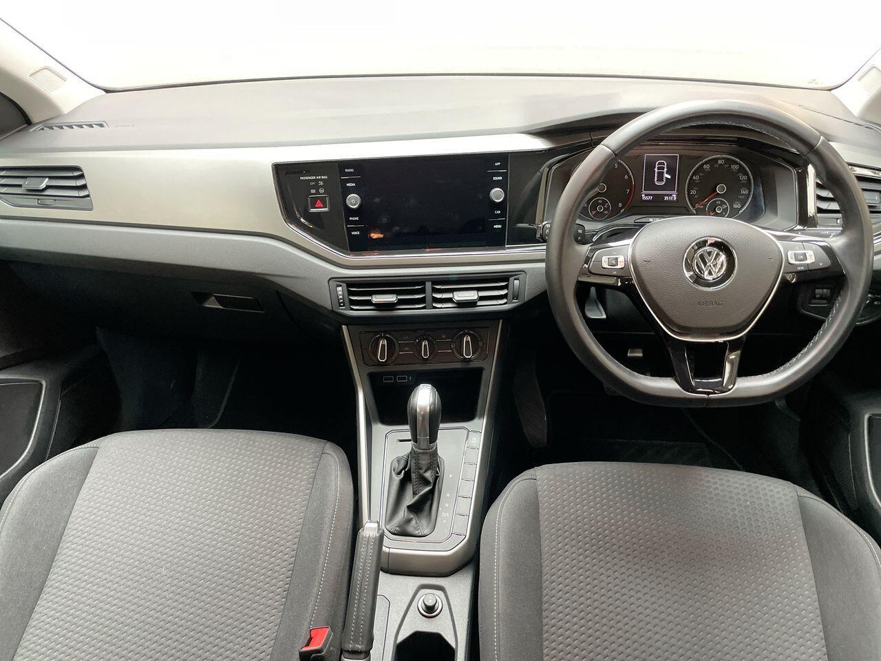 Used Volkswagen Polo 2019 for sale - 76886521: Photo 35