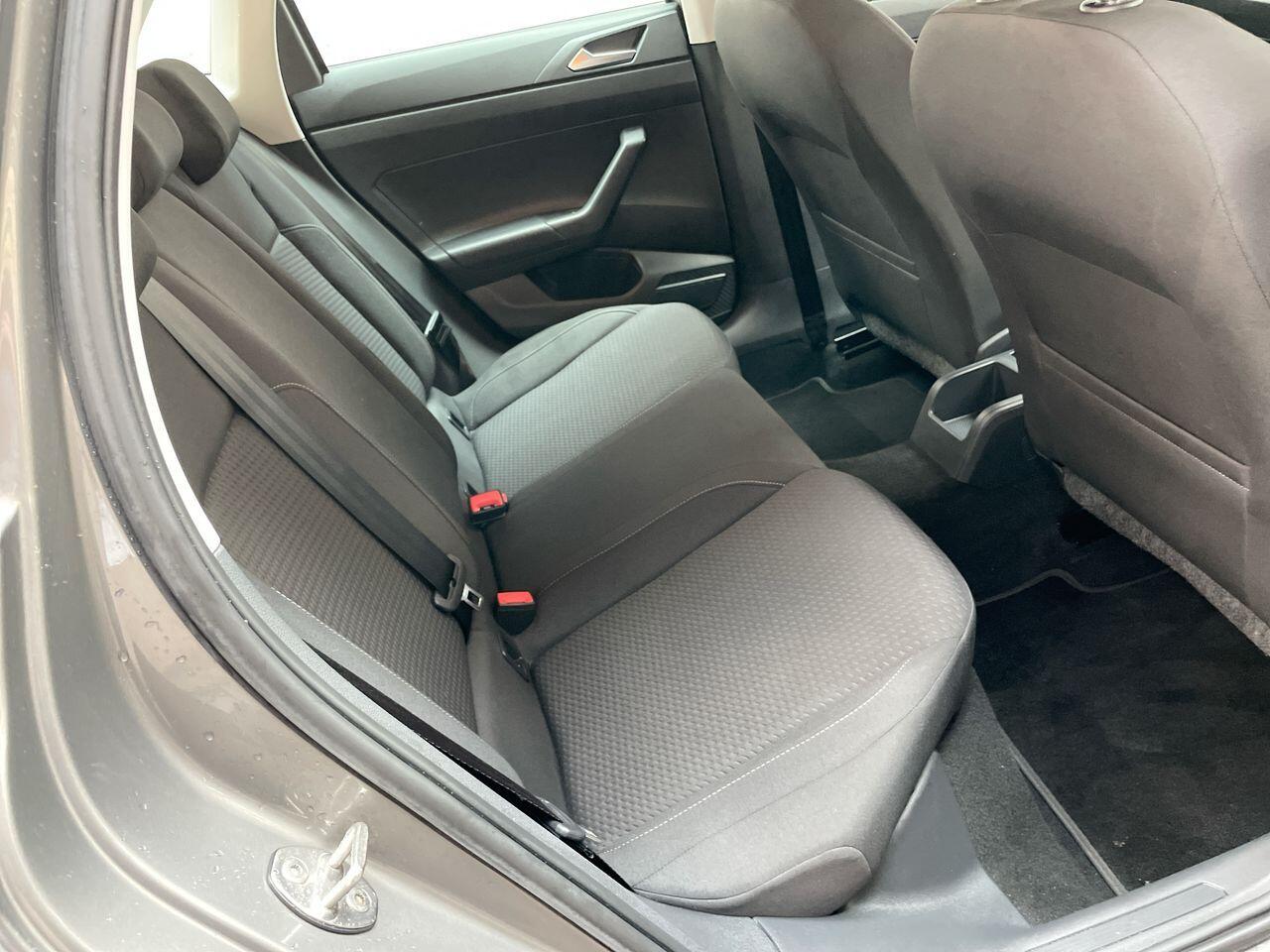 Used Volkswagen Polo 2019 for sale - 76886521: Photo 36