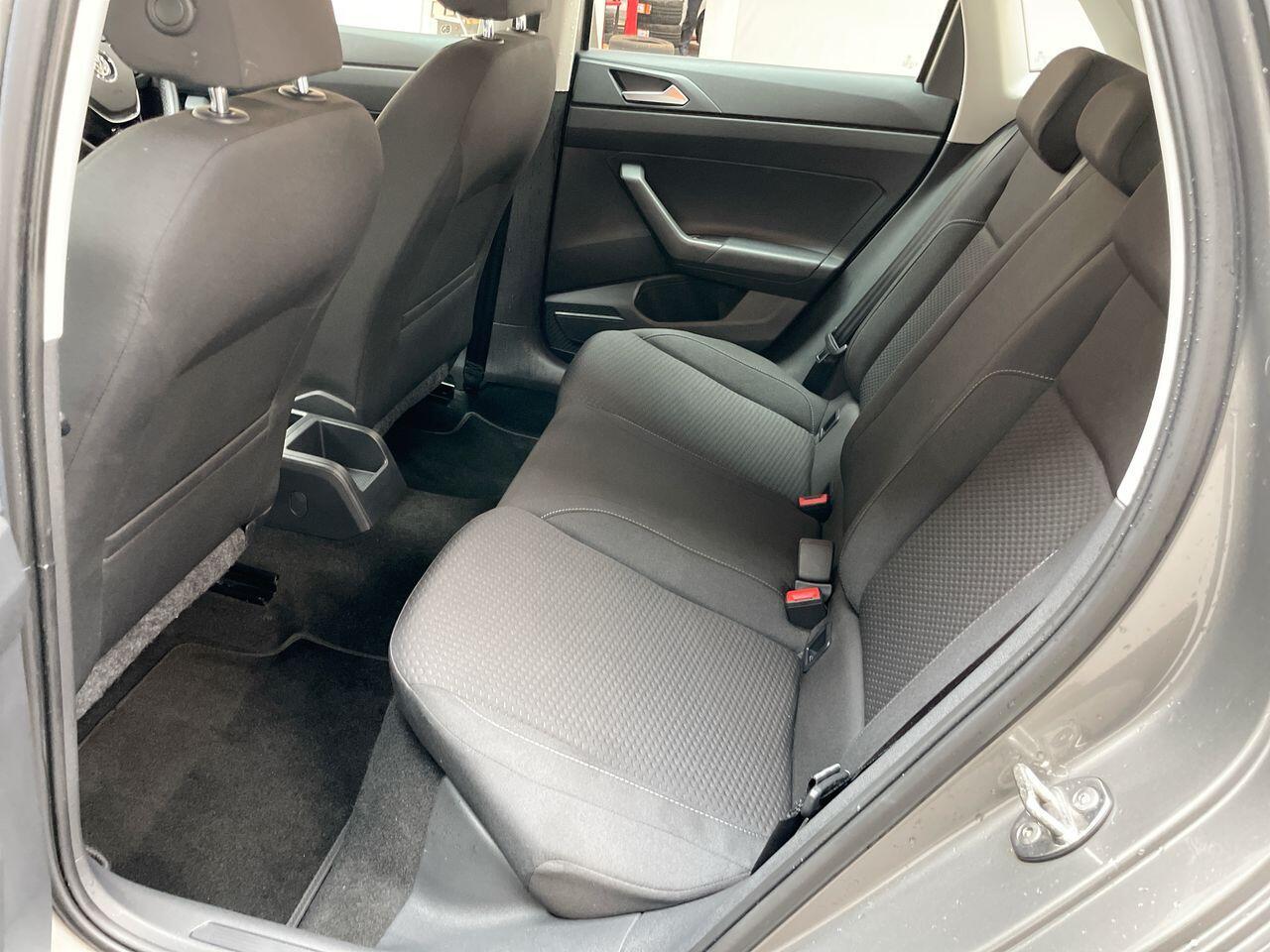 Used Volkswagen Polo 2019 for sale - 76886521: Photo 39