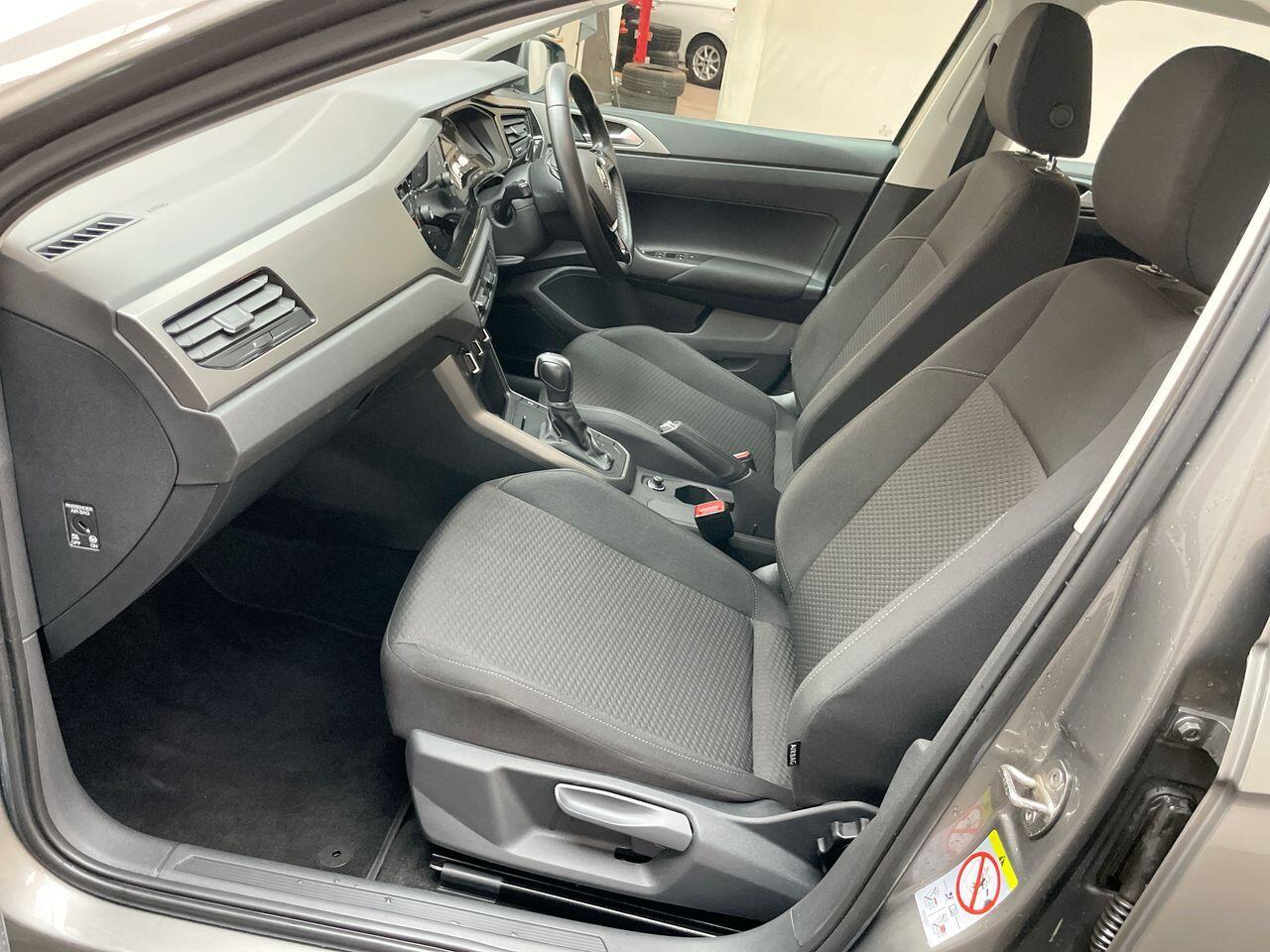 Used Volkswagen Polo 2019 for sale - 76886521: Photo 40