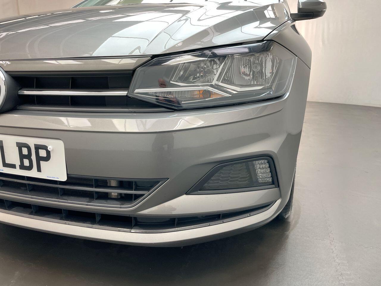 Used Volkswagen Polo 2019 for sale - 76886521: Photo 41