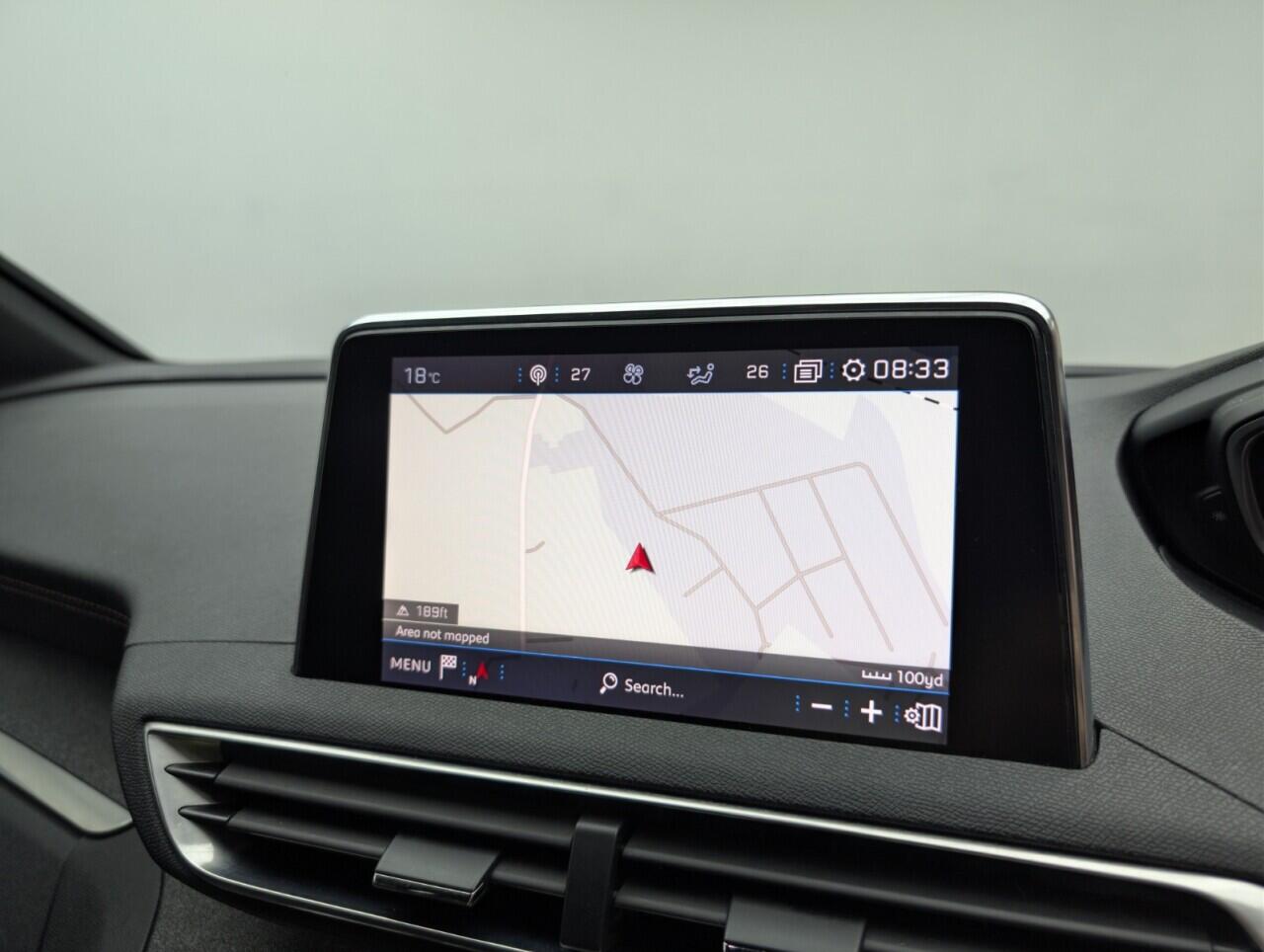 Used Peugeot 5008 2018 for sale - 77203911: Photo 14