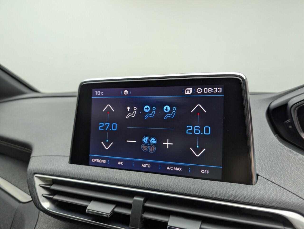 Used Peugeot 5008 2018 for sale - 77203911: Photo 15