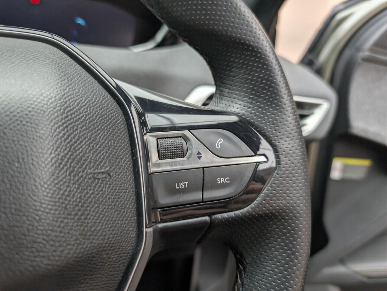 Used Peugeot 5008 2018 for sale - 77203911: Photo 20