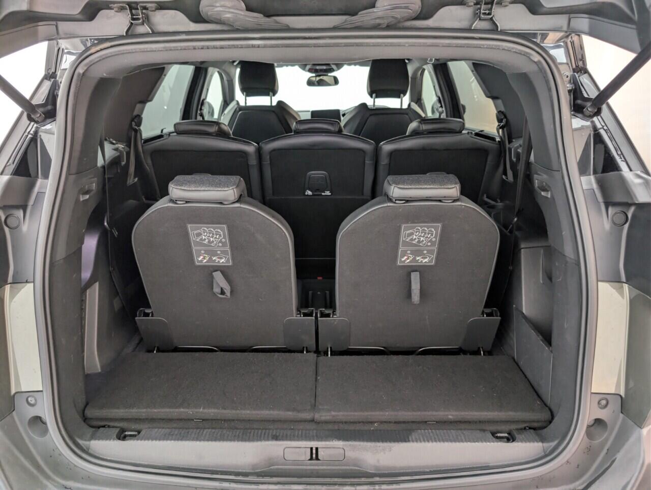 Used Peugeot 5008 2018 for sale - 77203911: Photo 26