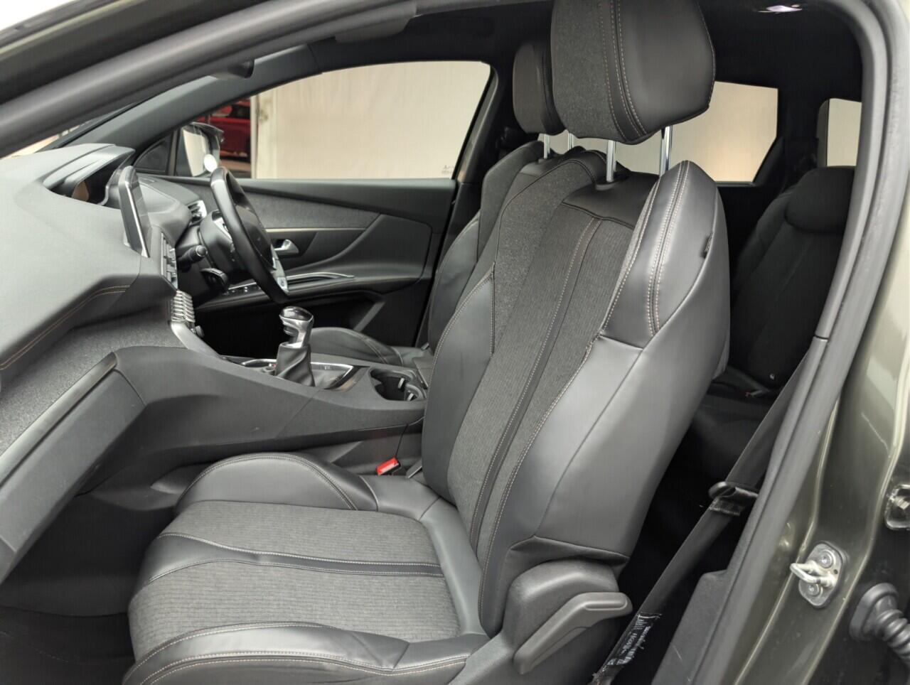 Used Peugeot 5008 2018 for sale - 77203911: Photo 28