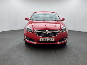 Used Vauxhall Insignia 2016 for sale - 79206082: Photo
