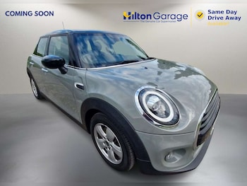 Used MINI Hatch 2020 for sale - 78510901: Photo