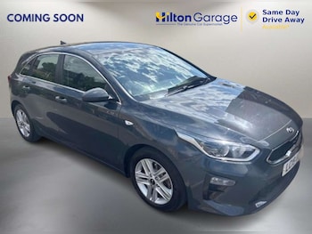 Used Kia Ceed 2019 for sale - 78733785: Photo