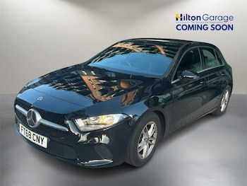 2018 (68) - 1.3 A180 SE Hatchback 5dr Petrol Manual Euro 6 (s/s) (136 ps) - CRUISE CONT
