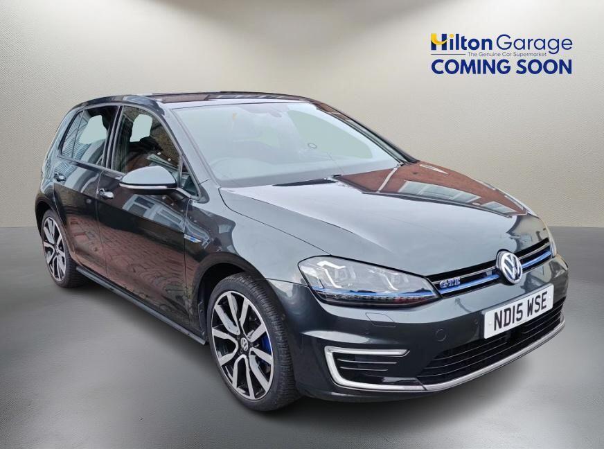 Used Volkswagen Golf 2015 for sale - 76926876: Photo 1