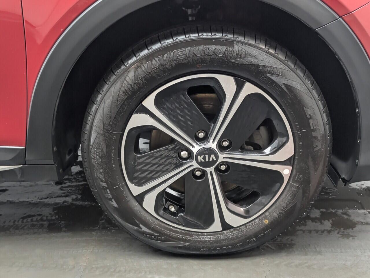 Used Kia XCeed 2020 for sale - 77537130: Photo 10