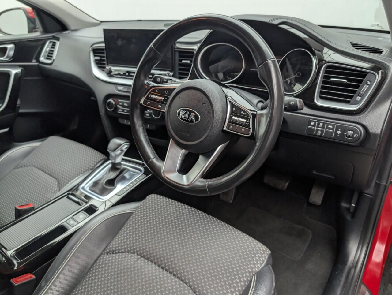 Used Kia XCeed 2020 for sale - 77537130: Photo 11