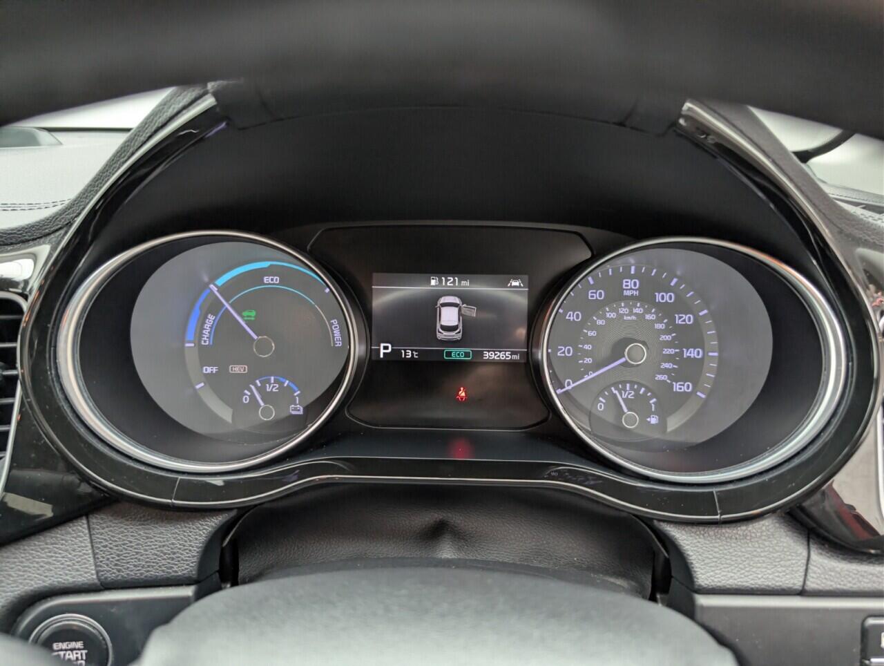 Used Kia XCeed 2020 for sale - 77537130: Photo 18