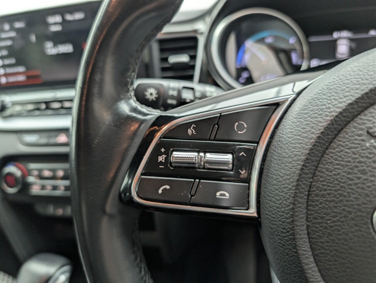 Used Kia XCeed 2020 for sale - 77537130: Photo 19