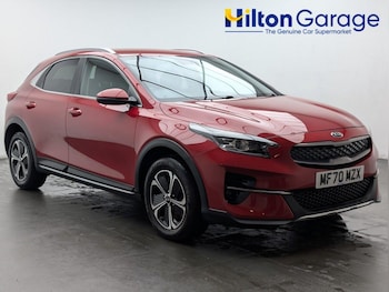 Used Kia XCeed 2020 for sale - 77537130: Photo