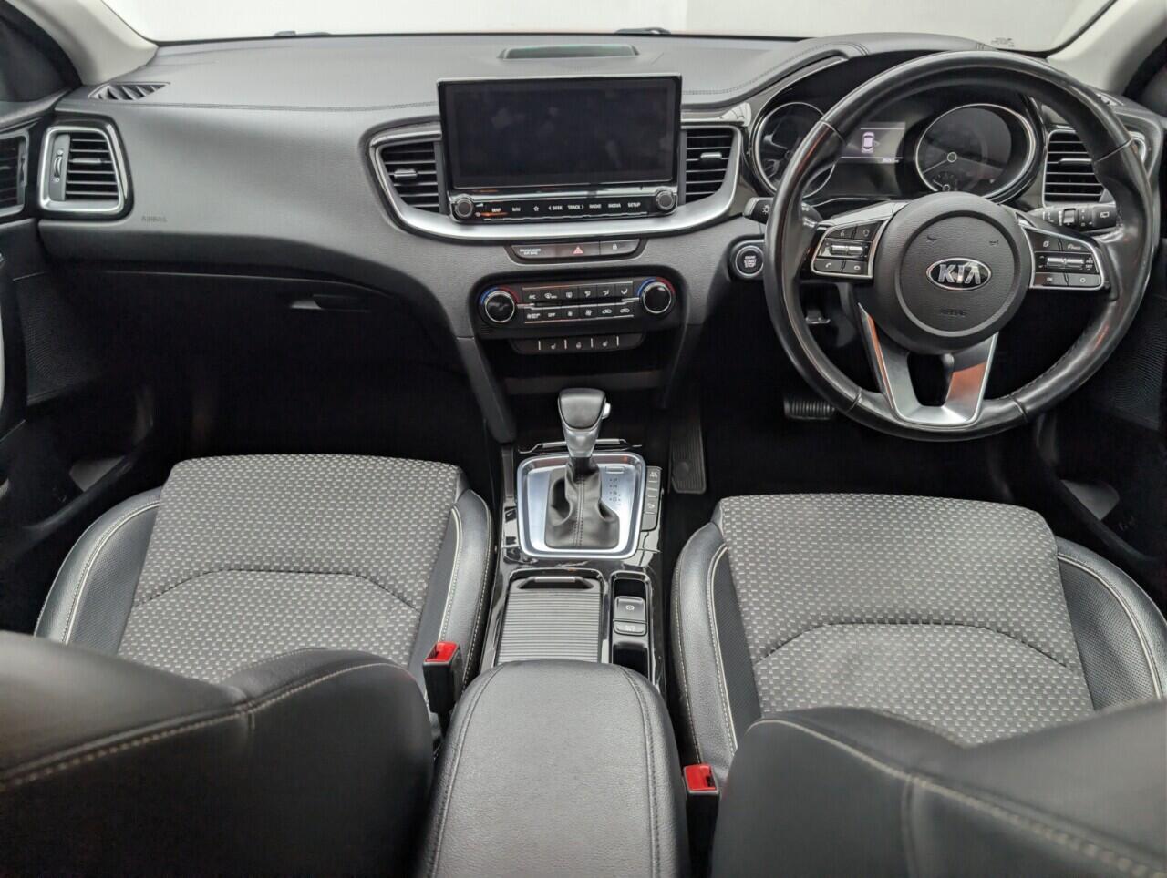 Used Kia XCeed 2020 for sale - 77537130: Photo 24