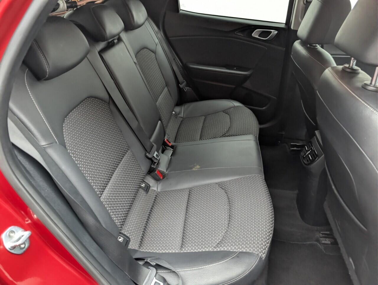 Used Kia XCeed 2020 for sale - 77537130: Photo 25